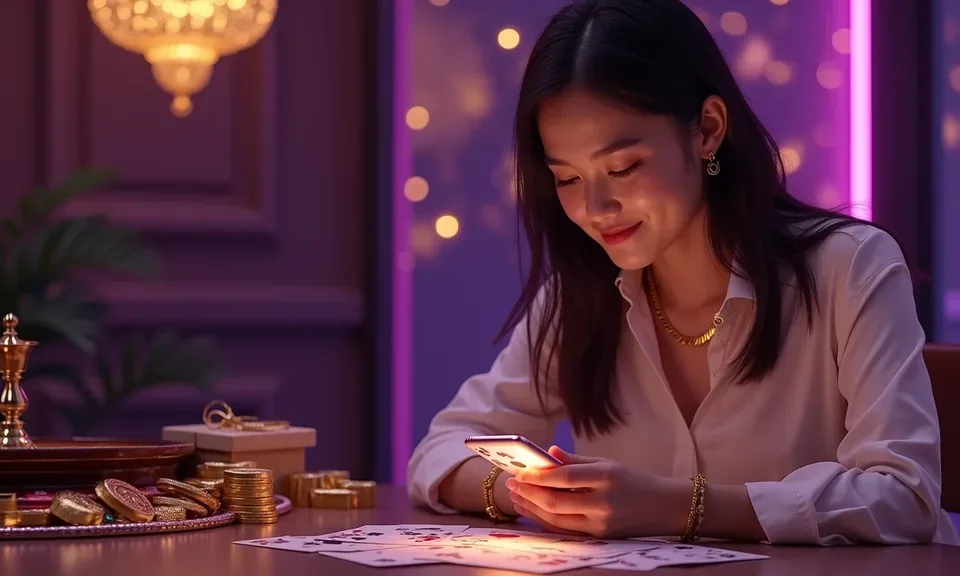 th26 บัวทองคำ — สล็อตที่เข้าถึงได้ง่าย เล่นได้จริงบนมือถือ